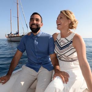 Meet your Posher, Abbie